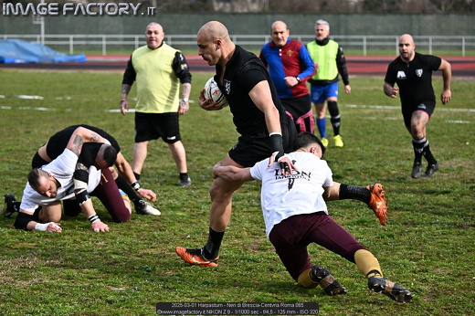 2025-03-01 Harpastum - Neri di Brescia-Centvria Roma 065